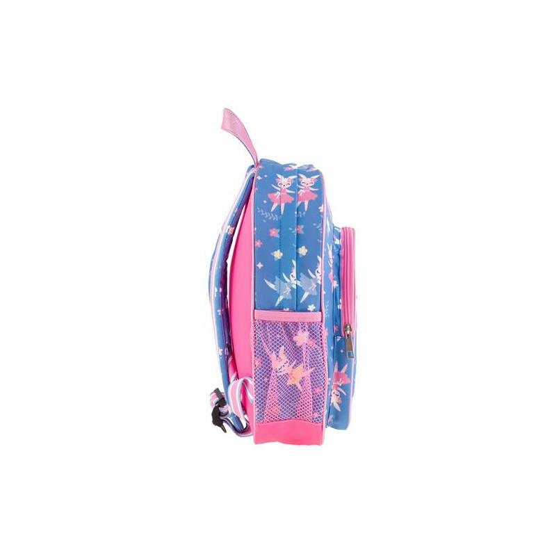 Buy Stephen Joseph Classic 13.5inch Backpack Bunny | Yallatoys.com