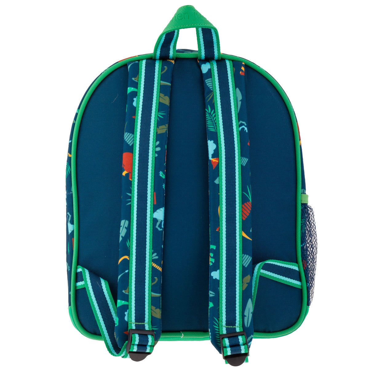 Buy Stephen Joseph Classic Backpacks Dino Green 13.5 | Yallatoys.com