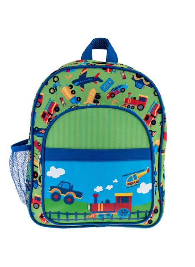 Buy Stephen Joseph Classic Backpacks Transportation 13.5inch | Yallatoys.com