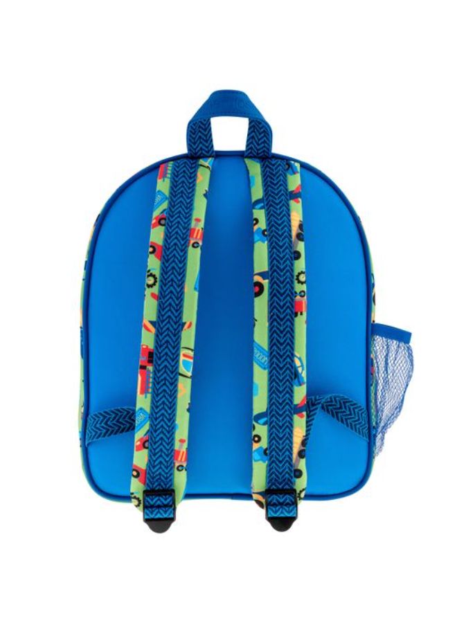 Buy Stephen Joseph Classic Backpacks Transportation 13.5inch | Yallatoys.com