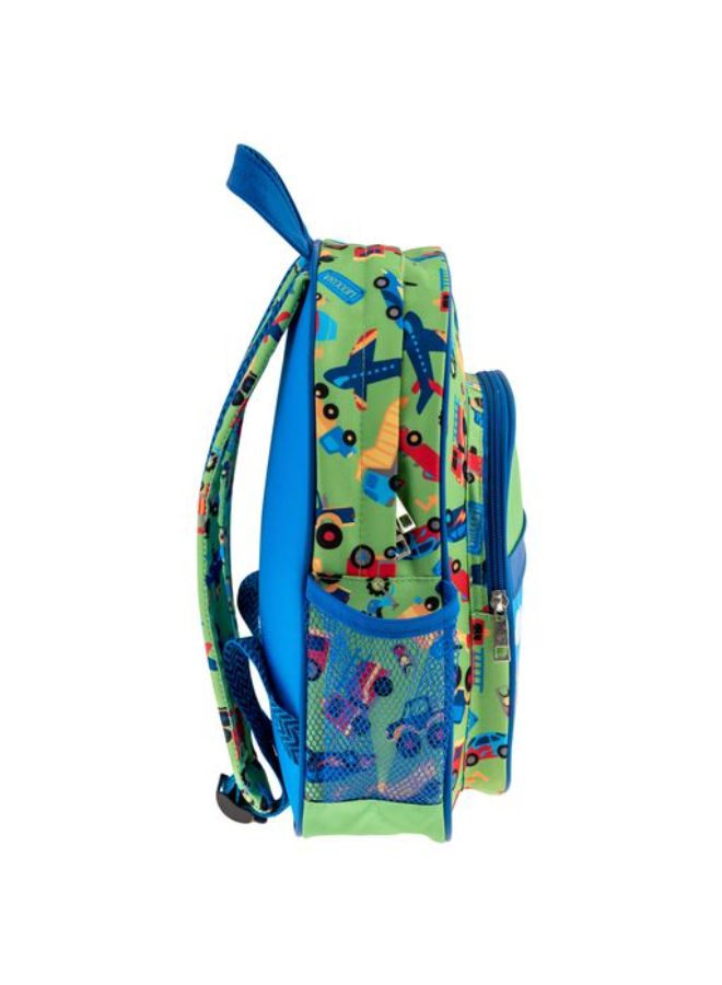 Buy Stephen Joseph Classic Backpacks Transportation 13.5inch | Yallatoys.com