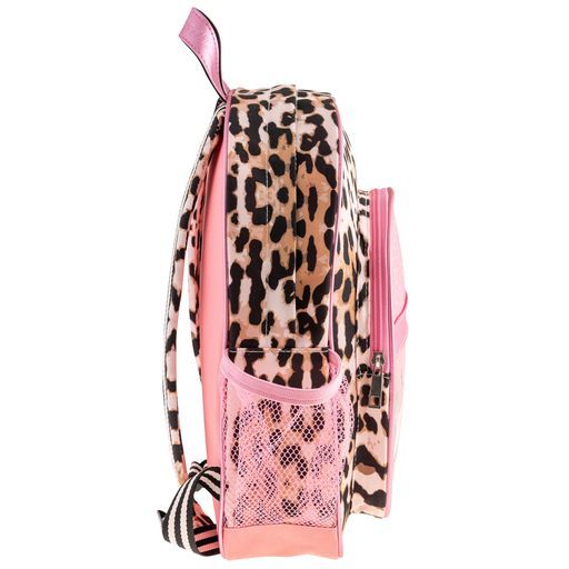 Buy Stephen Joseph Classic 13.5inch Backpack Leopard | Yallatoys.com