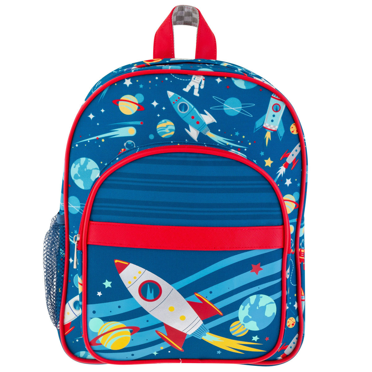 Buy Stephen Joseph Classic Backpacks Space 11inch | Yallatoys.com