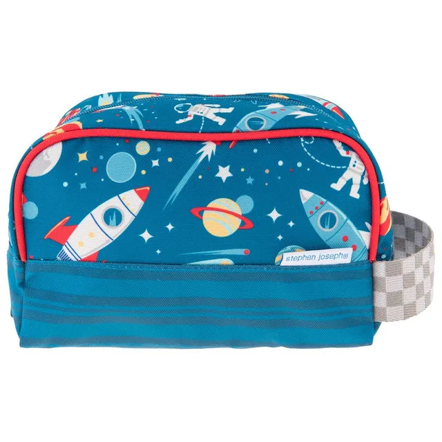 Buy Stephen Joseph Pencil Pouch Space | Yallatoys.com