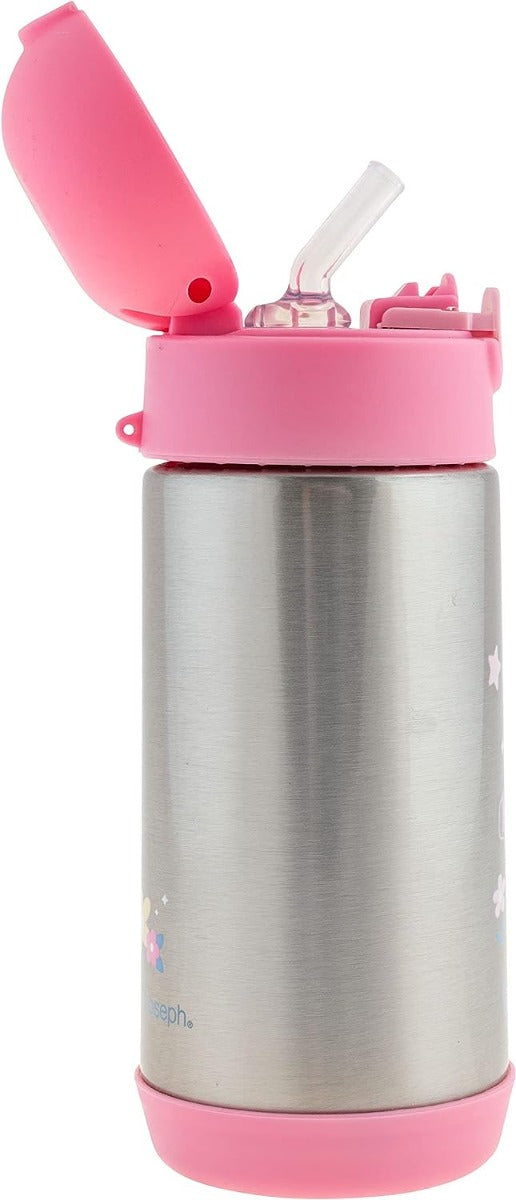 Buy Stephen Joseph Double Wall Stainless Steel Bottles Bunny | Yallatoys.com