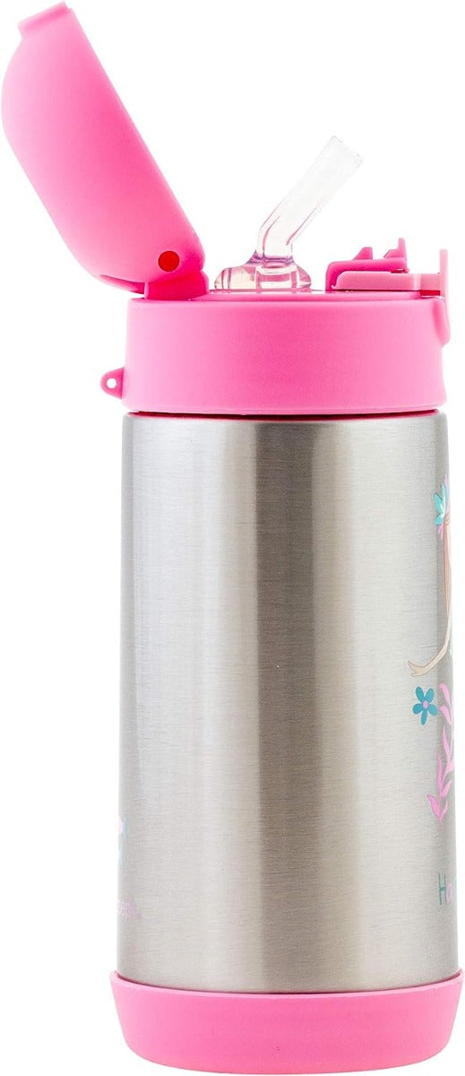Buy Stephen Joseph Double Wall Stainless Steel Bottles Mermaid | Yallatoys.com