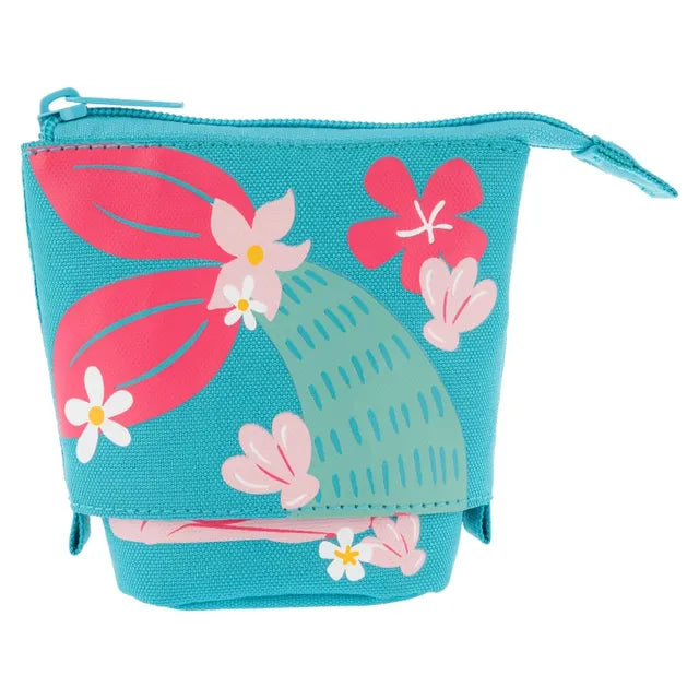 Buy Stephen Joseph Pop Up Pencil Pouch Mermaid | Yallatoys.com