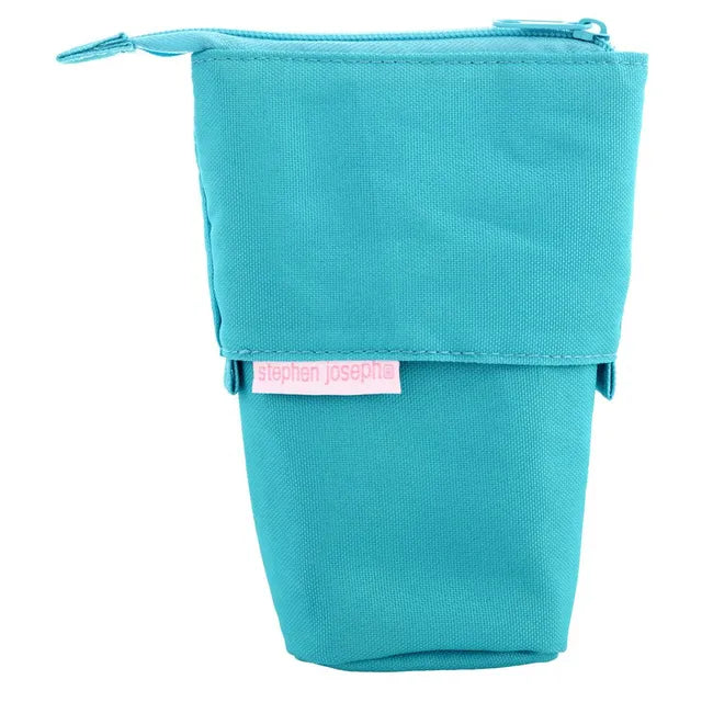 Buy Stephen Joseph Pop Up Pencil Pouch Mermaid | Yallatoys.com
