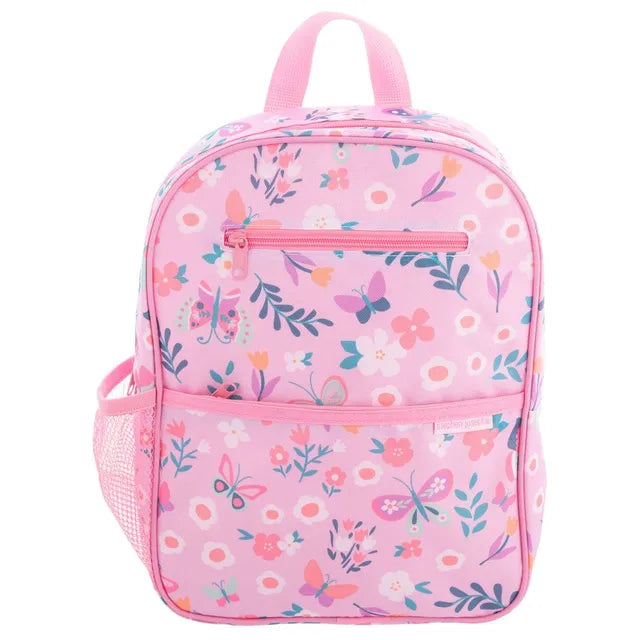 Buy Stephen Joseph Junior Backpack Butterfly | Yallatoys.com