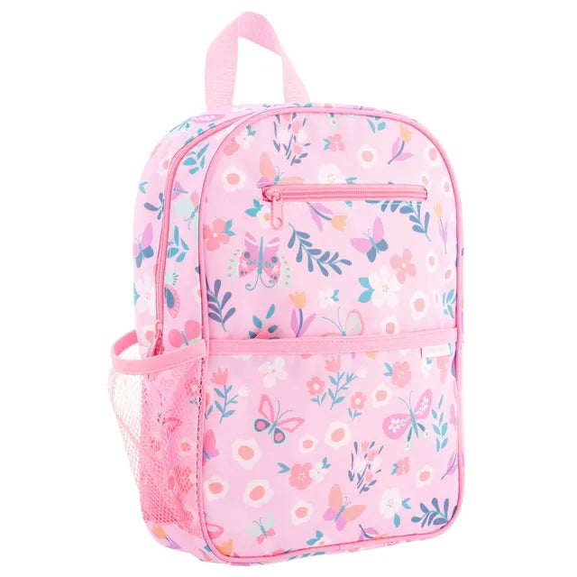 Buy Stephen Joseph Junior Backpack Butterfly | Yallatoys.com
