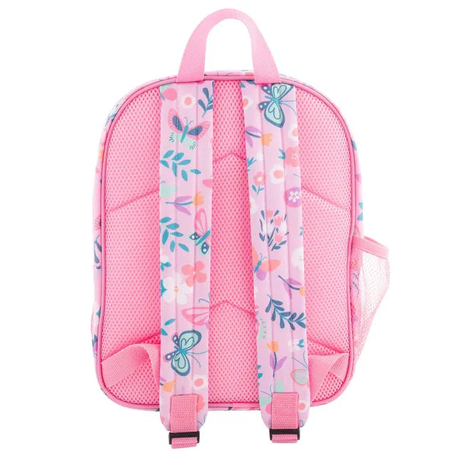 Buy Stephen Joseph Junior Backpack Butterfly | Yallatoys.com