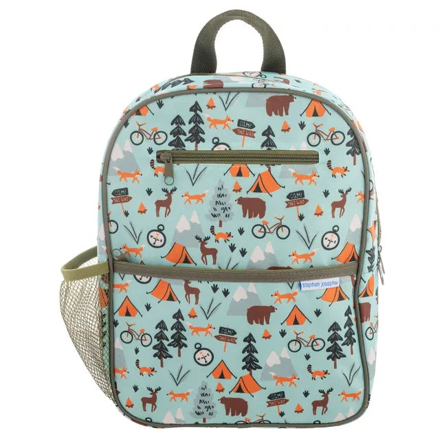 Buy Stephen Joseph Junior Backpack Outdoor | Yallatoys.com