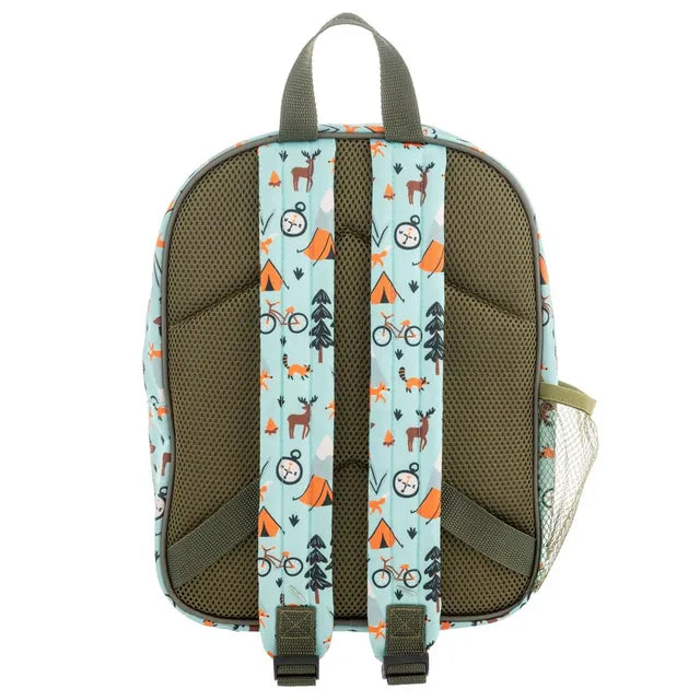 Buy Stephen Joseph Junior Backpack Outdoor | Yallatoys.com
