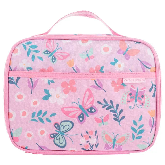 Buy Stephen Joseph Junior Lunchbag Butterfly | Yallatoys.com