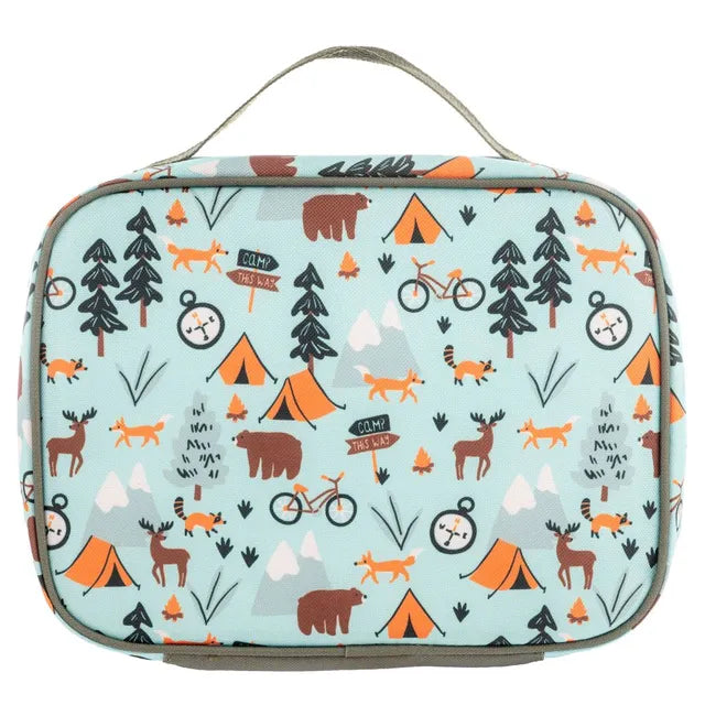 Buy Stephen Joseph Junior Lunchbag Outdoor | Yallatoys.com