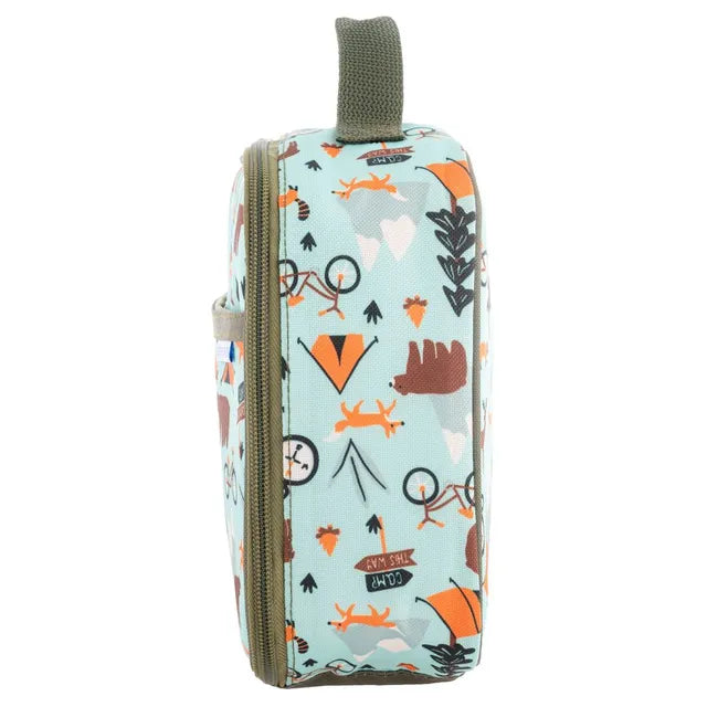 Buy Stephen Joseph Junior Lunchbag Outdoor | Yallatoys.com