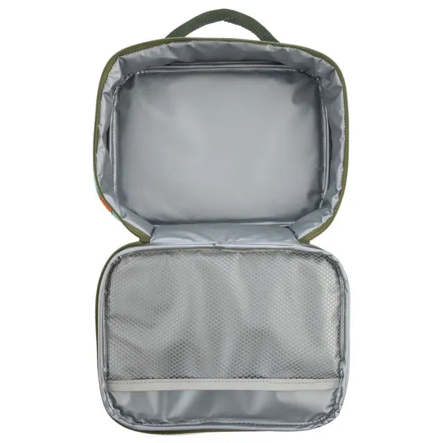 Buy Stephen Joseph Junior Lunchbag Outdoor | Yallatoys.com