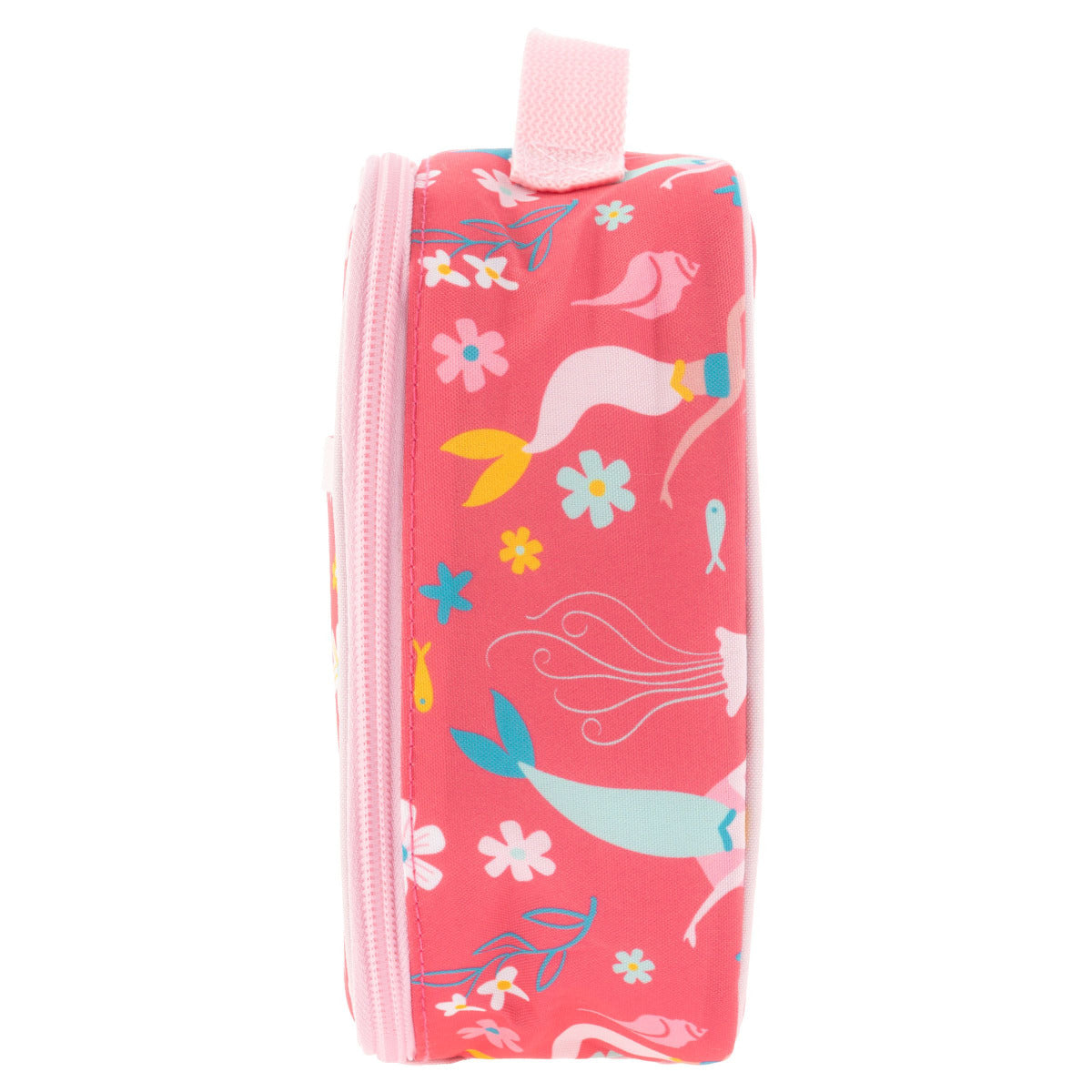 Buy Stephen Joseph Insulated Preschool Lunchbox Mermaid | Yallatoys.com