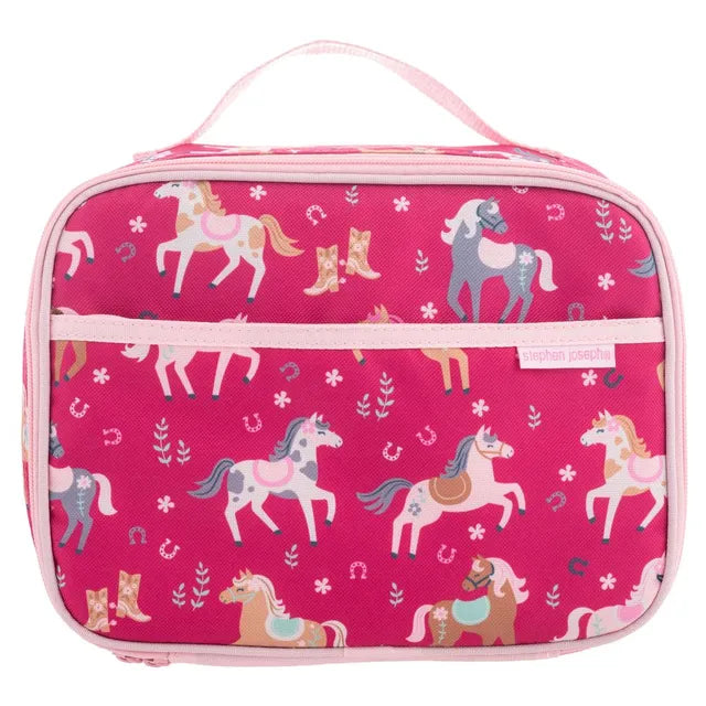 Buy Stephen Joseph Junior Lunchbag Horse | Yallatoys.com