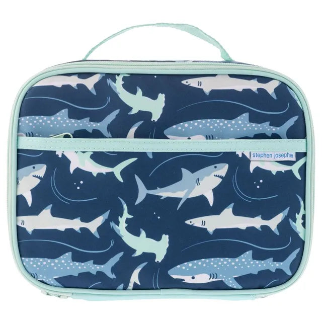 Buy Stephen Joseph Junior Lunchbag Shark | Yallatoys.com