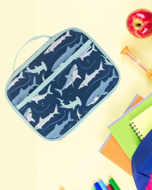 Buy Stephen Joseph Junior Lunchbag Shark | Yallatoys.com