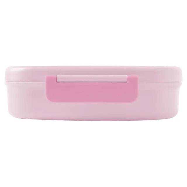 Buy Stephen Joseph 5 Compartments Bento Lunch Box Princess 700 ml | Yallatoys.com