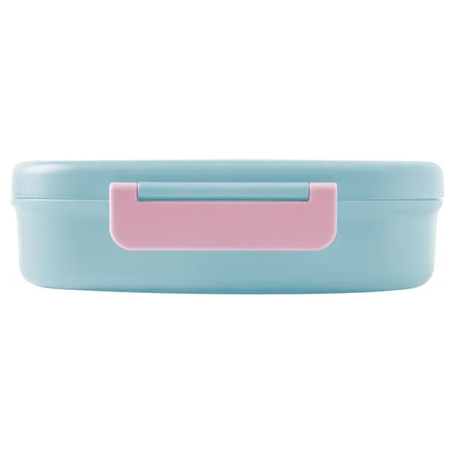 Buy Stephen Joseph 5 Compartments Bento Lunch Box Bee 700 ml | Yallatoys.com