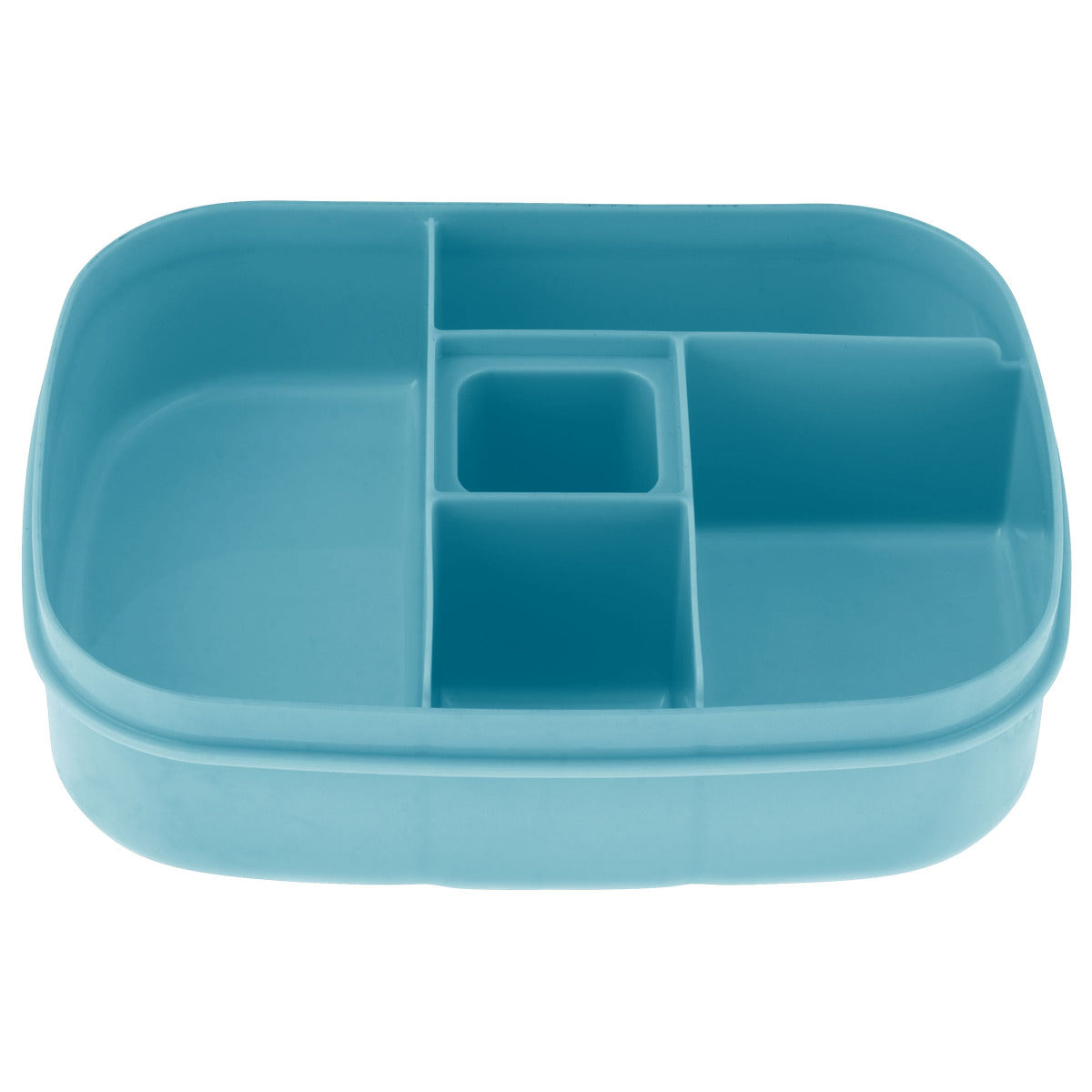 Buy Stephen Joseph New Bento Box With Removeable Tray Mushroom Green | Yallatoys.com