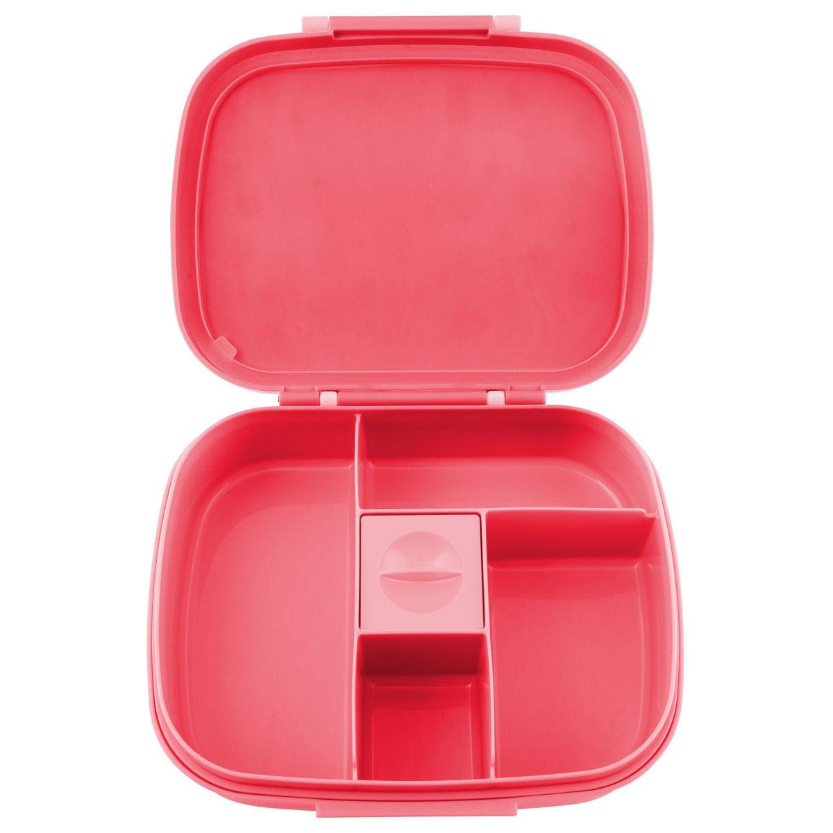 Buy Stephen Joseph New Bento Box With Removeable Tray Mermaid | Yallatoys.com