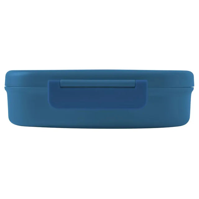 Buy Stephen Joseph 5 Compartments Bento Lunch Box Shark 700 ml | Yallatoys.com