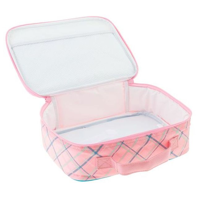 Buy Stephen Joseph Unicorn Classic Lunch Bag Pink | Yallatoys.com