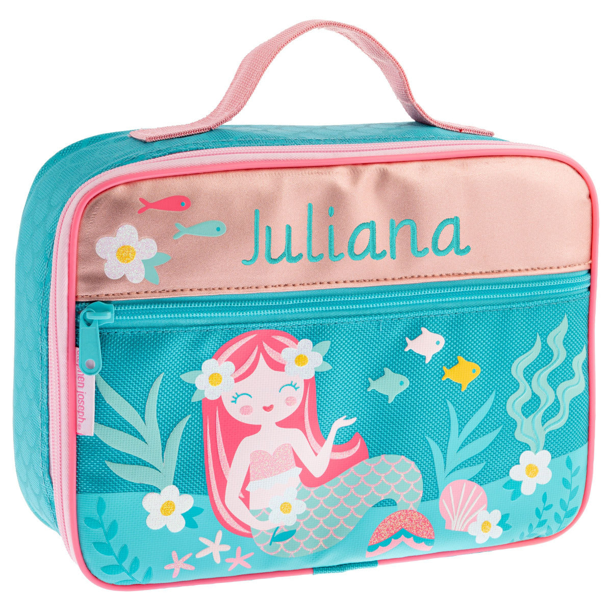 Buy Stephen Joseph Classic Lunch box Mermaid | Yallatoys.com