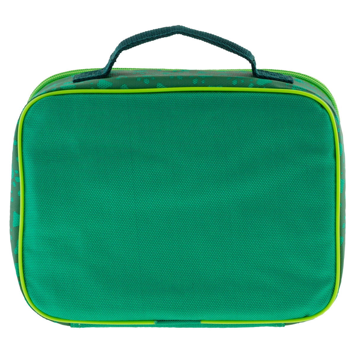 Buy Stephen Joseph Classic Lunch Bag Zoo Green | Yallatoys.com