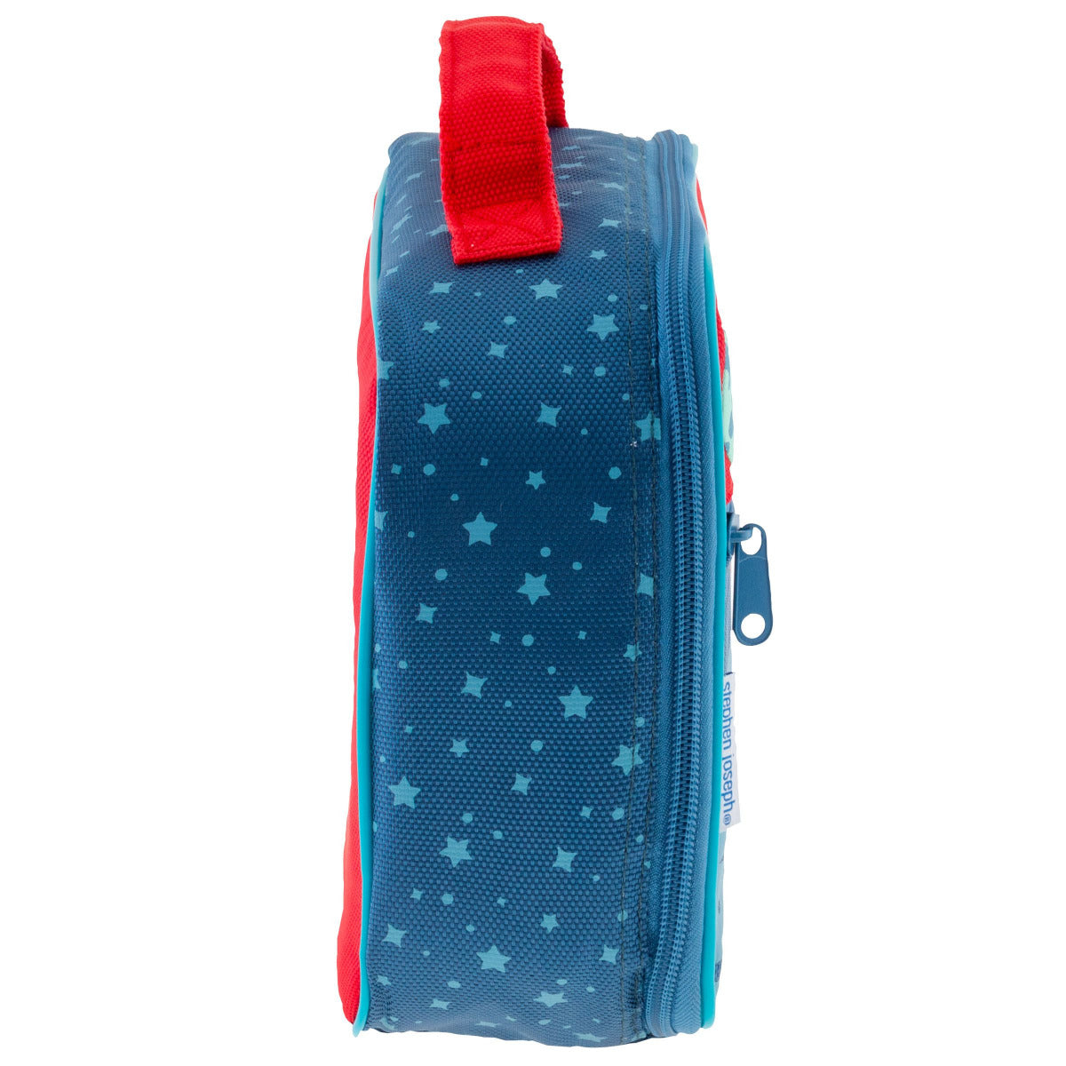 Buy Stephen Joseph Classic Lunch Bag Space | Yallatoys.com