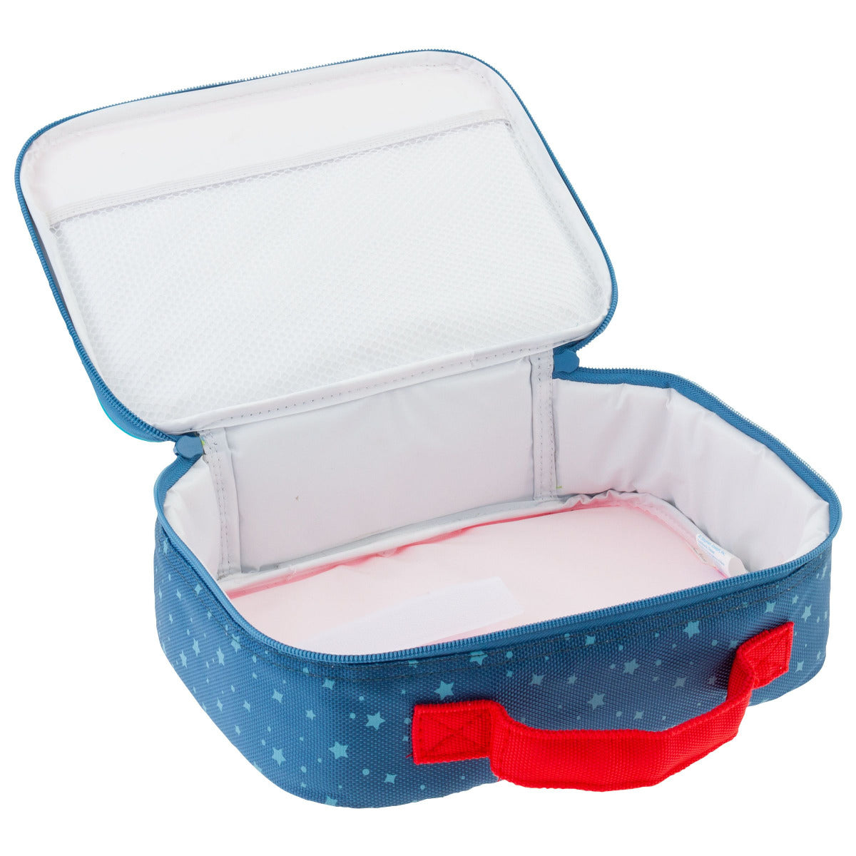 Buy Stephen Joseph Classic Lunch Bag Space | Yallatoys.com