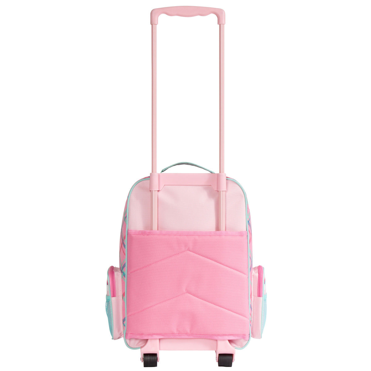 Buy Stephen Joseph Classic Trolley Bag Pink Unicorn pink 18inch | Yallatoys.com