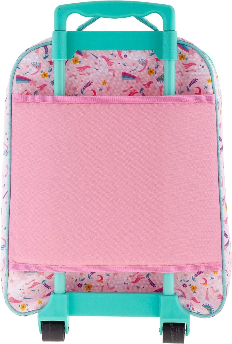 Buy Stephen Joseph All Over Print 18inch Trolley Bag Unicorn | Yallatoys.com