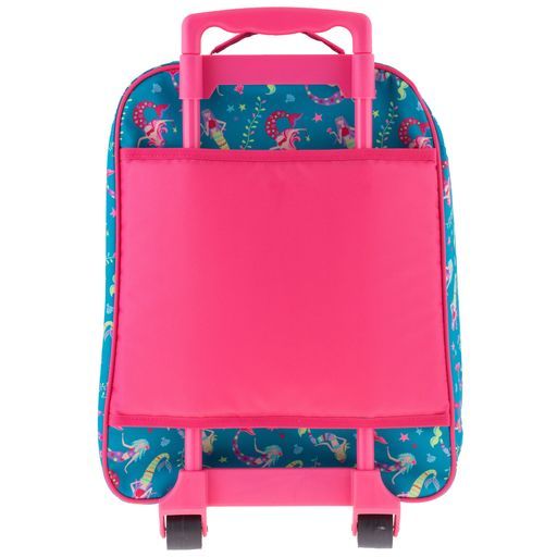 Buy Stephen Joseph All Over Print Luggage Mermaid | Yallatoys.com