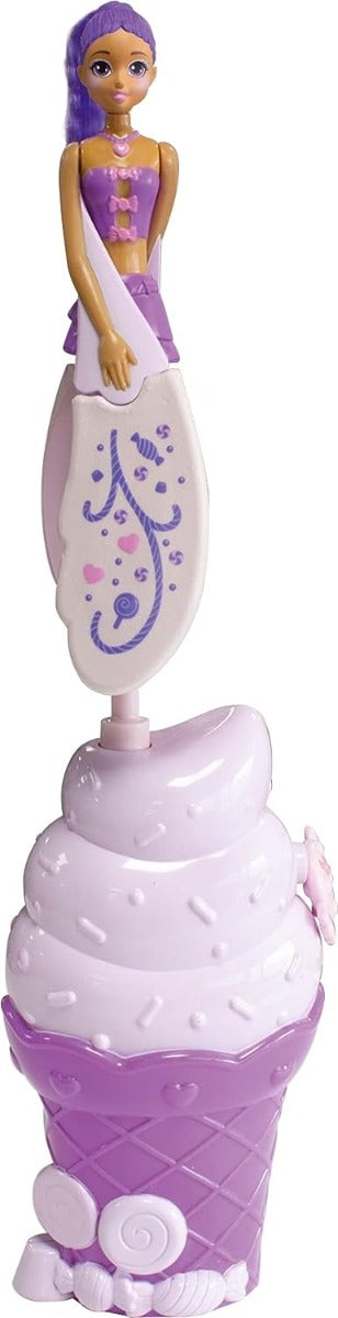 Buy Sky Dancers Purple Licious Flying Doll | Yallatoys.com