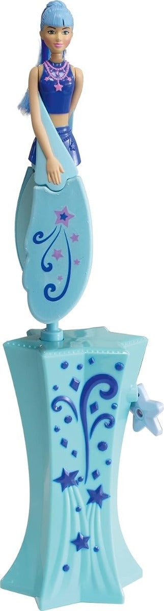 Buy Sky Dancers Sapphire Sparkle Function Doll | Yallatoys.com