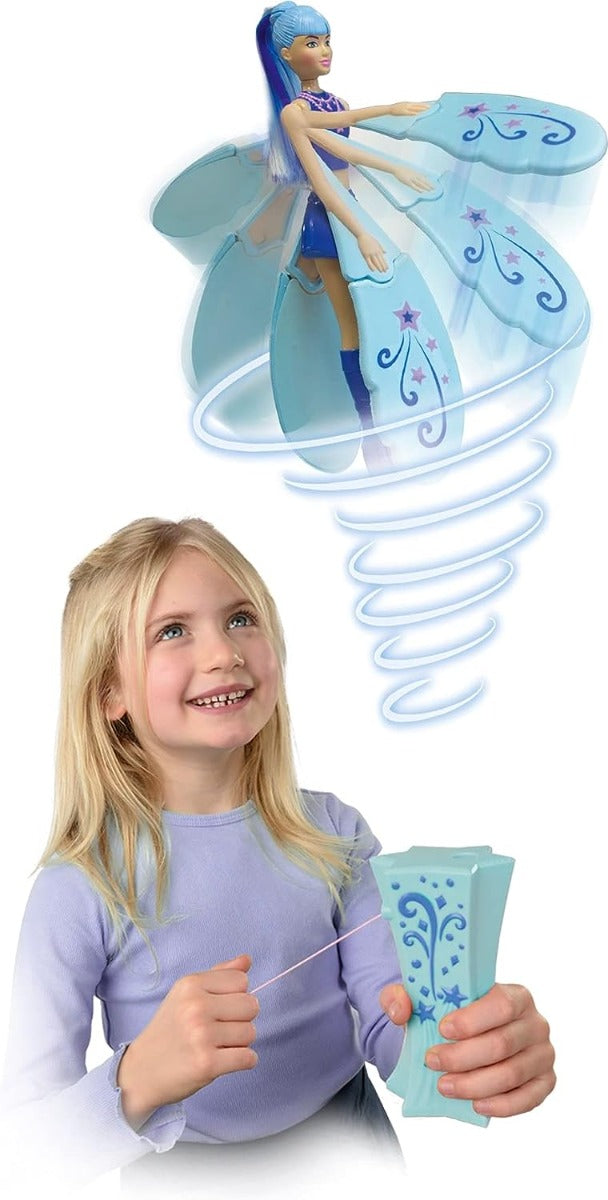 Buy Sky Dancers Sapphire Sparkle Function Doll | Yallatoys.com