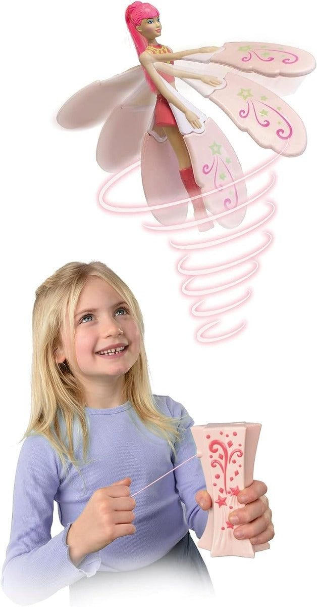 Buy Sky Dancers Coral Cutie Flying Doll | Yallatoys.com