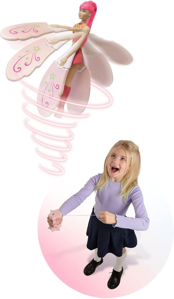 Buy Sky Dancers Coral Cutie Flying Doll | Yallatoys.com