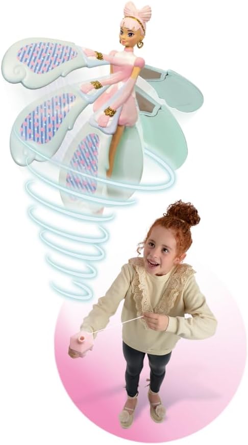 Buy Sky Dancers Candy Cutie Doll | Yallatoys.com