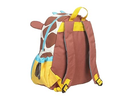 Buy Skip Hop Zoo Little Kid Backpack Giraffe 12.5inch | Yallatoys.com