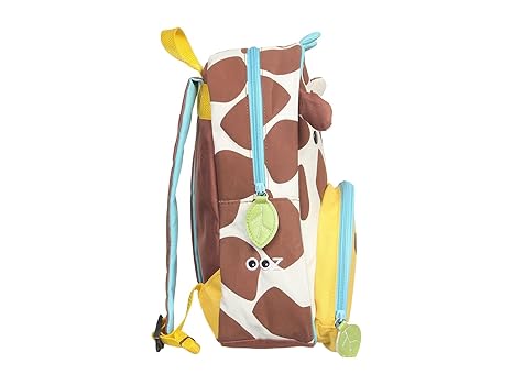 Buy Skip Hop Zoo Little Kid Backpack Giraffe 12.5inch | Yallatoys.com