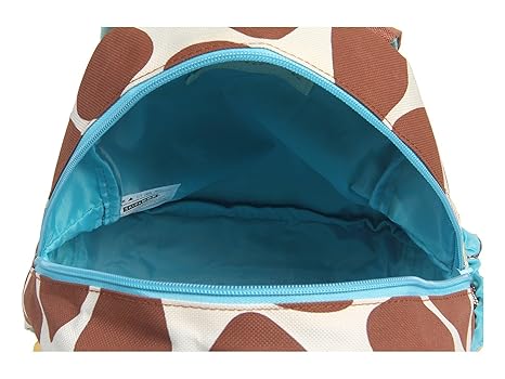 Buy Skip Hop Zoo Little Kid Backpack Giraffe 12.5inch | Yallatoys.com