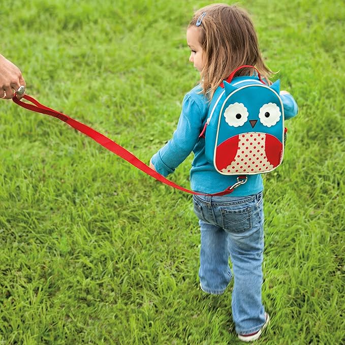 Buy Skip Hop Zoo let Owl 9inch | Yallatoys.com