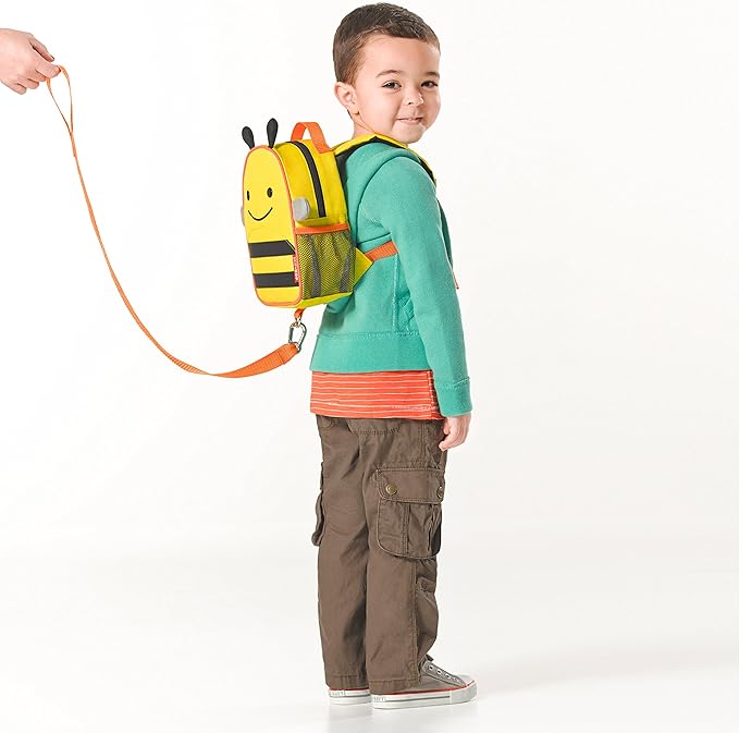 Buy Skip Hop Zoo let Bee 9inch | Yallatoys.com
