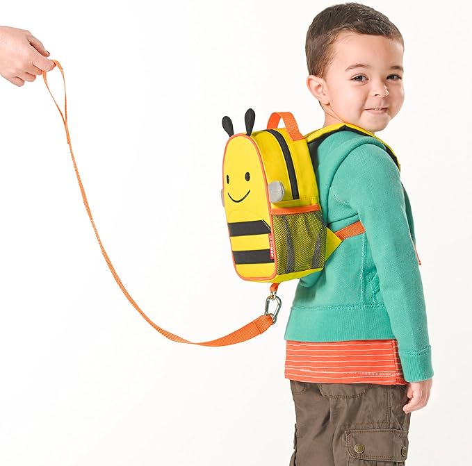 Buy Skip Hop Zoo let Bee 9inch | Yallatoys.com
